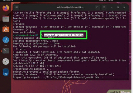 How to Install Apps on Ubuntu | GUI & Terminal Guide