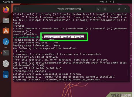 How to Install Apps on Ubuntu | GUI & Terminal Guide
