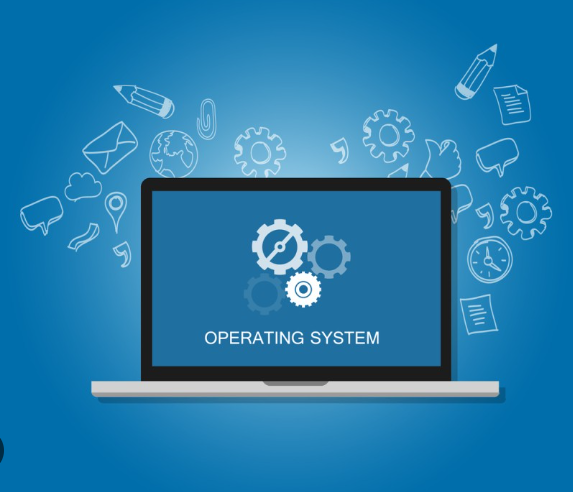 Types of Operating Systems | Batch, Real-Time, Embedded & More
