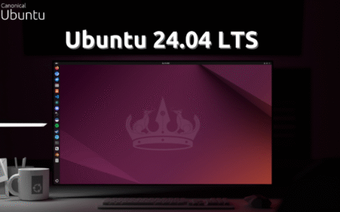 Ubuntu Desktop Tour Interface Explained Simply