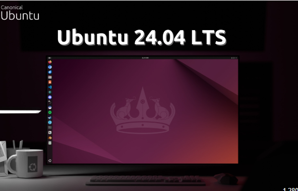 Ubuntu Desktop Tour Interface Explained Simply