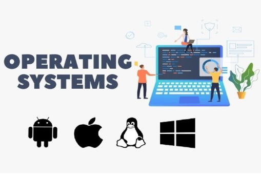 What is an Operating System OS Explained for Beginners