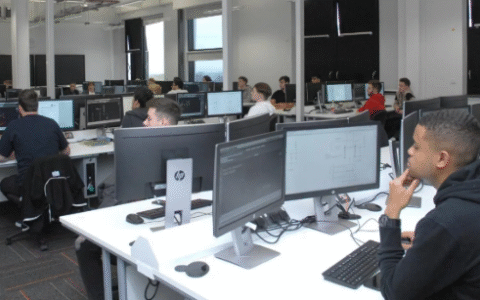 Coding Levels Needed for Tech Jobs Explained