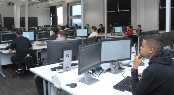 Coding Levels Needed for Tech Jobs Explained
