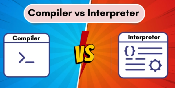 Compiled vs Interpreted Languages | C vs Python