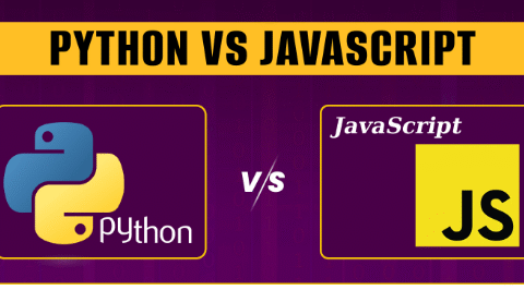 JavaScript or Python: Which One to Pick in 2025?