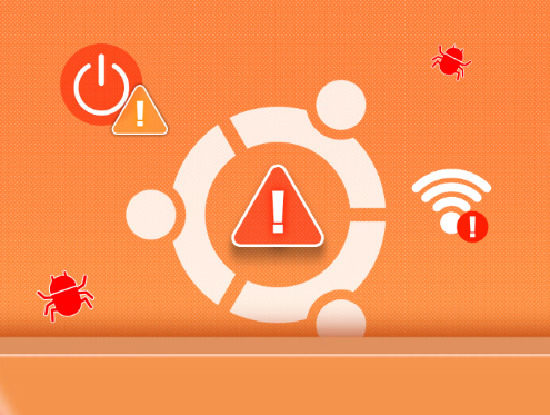 Ubuntu Not Working Fix Common Linux Problems