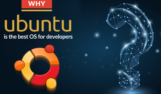 Why Ubuntu is Great for Students & Programmers