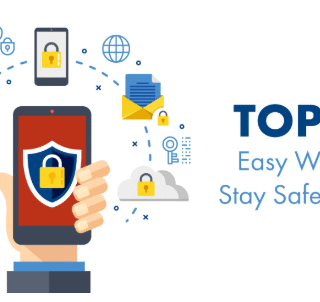 10 Safe Browsing Tips | Protect Yourself Online