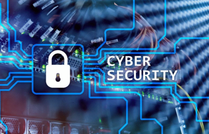 What is Cybersecurity? | Protecting Your Digital Life