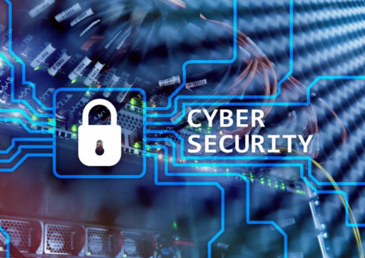 What is Cybersecurity? | Protecting Your Digital Life