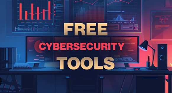 Best Free Cybersecurity Tools for Beginners