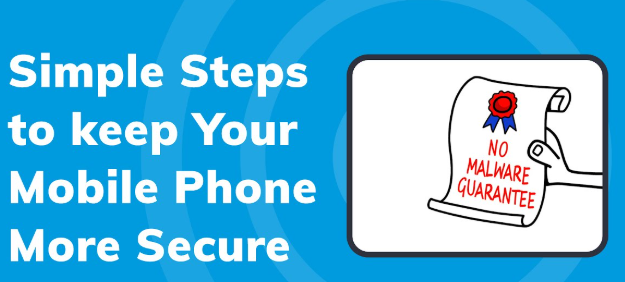 Mobile Cybersecurity Tips | Keep Your Phone Safe