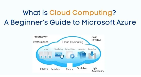 Introduction to Cloud Computing | Simple Guide for Beginners